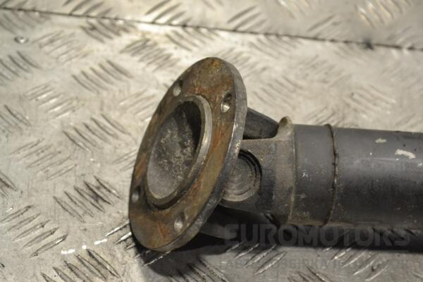 Карданний вал 2 частини Nissan Qashqai 2.0 16V 2007-2014 37000JD200 196198 - 3