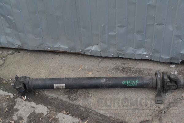 Карданный вал 3 части VW Crafter 2.5tdi 2006-2016 A9064100001 196232 - 4