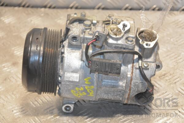 Компрессор кондиционера Mercedes C-class 2.2cdi (W204) 2007-2015 4472605992 221977 - 2