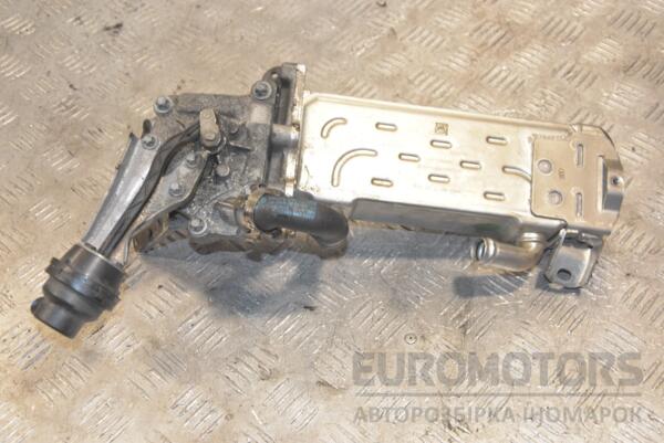 Охолоджувач ОГ (Радіатор системи EGR) Mercedes C-class 2.2cdi (W204) 2007-2015 A6511400275 221984 - 2