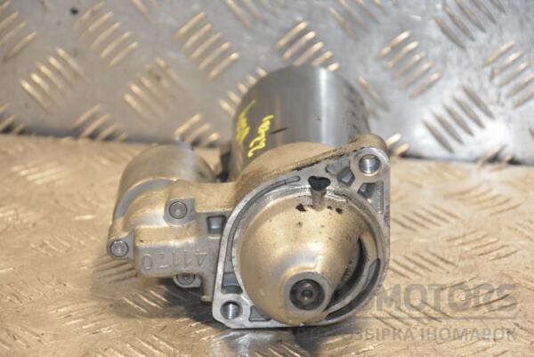 Стартер Mercedes C-class 2.2cdi (W204) 2007-2015 A6519062300 221986 - 2