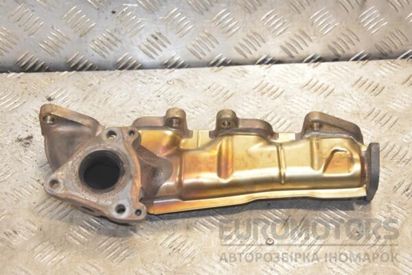 Колектор випускний Mercedes C-class 2.2cdi (W204) 2007-2015 A6511420001 221988 - 2