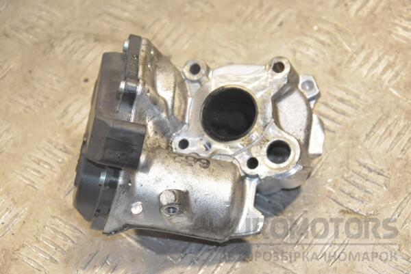 Клапан EGR електричний Mercedes C-class 2.2cdi (W204) 2007-2015 A6511400360 221994 - 2