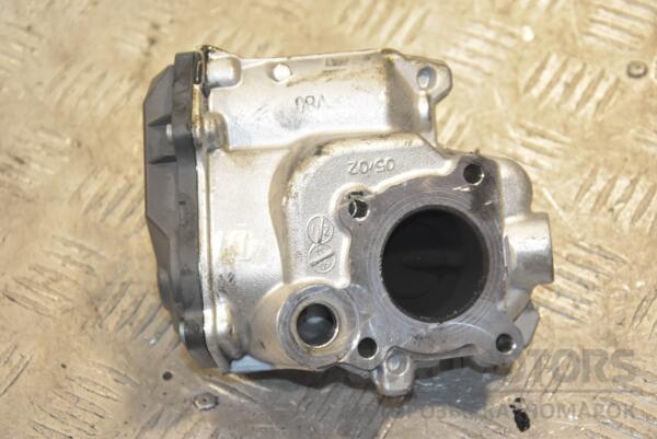 Клапан EGR електричний Mercedes C-class 2.2cdi (W204) 2007-2015 A6511400360 221994 - 3