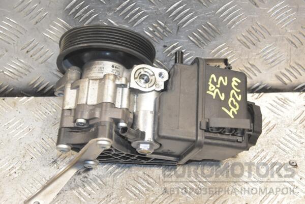 Насос гідропідсилювача керма (ГУР) Mercedes C-class 2.2cdi (W204) 2007-2015 A0064661501 221997 - 2