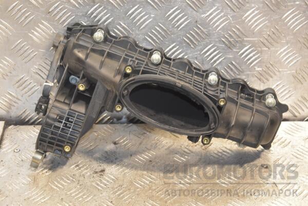 Колектор впускний пластик Mercedes C-class 2.2cdi (W204) 2007-2015 A6510900037 222007 - 2