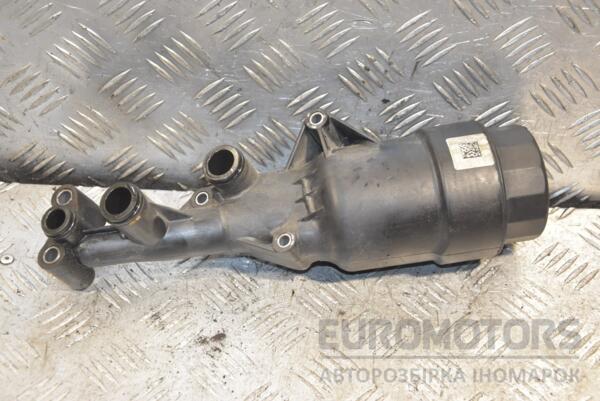 Корпус масляного фільтра Mercedes C-class 2.2cdi (W204) 2007-2015 70321178 222024 - 2
