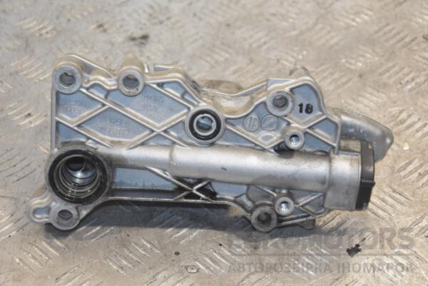 Теплообмінник (Радіатор масляний) Mercedes C-class 2.2cdi (W204) 2007-2015 A6511800665 222026 - 2