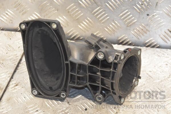 Патрубок впускного колектора Mercedes C-class 2.2cdi (W204) 2007-2015 A6510900028 222028 - 2
