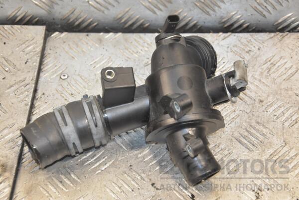 Корпус термостата Mercedes C-class 2.2cdi (W204) 2007-2015 A6512002800 222031 - 2