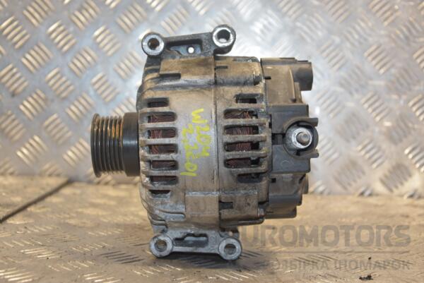 Генератор Mercedes C-class 2.2cdi (W204) 2007-2015 A0009060401 222036 - 2