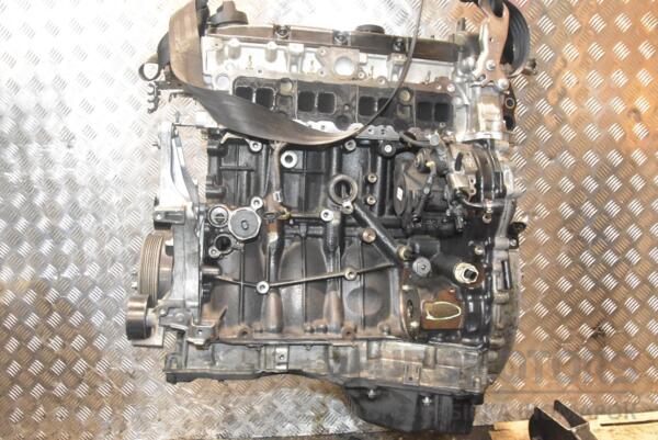 Двигатель Mercedes E-class 2.2cdi (W212) 2009-2016 OM 651.911 222065 - 2