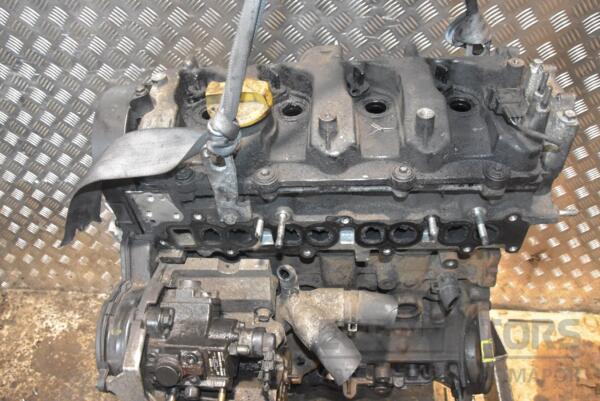 Двигатель Opel Antara 2.0cdti 2007-2015 Z20S1 222074 - 5