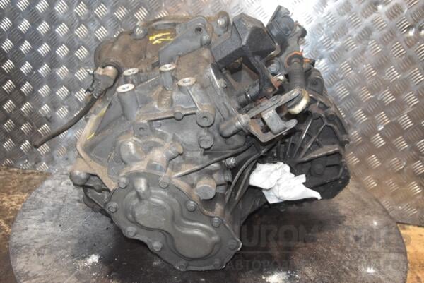 МКПП (механічна коробка перемикання передач) 5-ступка Chevrolet Lacetti 2.0cdti 2003-2013 BW3261 222081 - 3