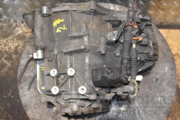 МКПП (механічна коробка перемикання передач) 5-ступка Chevrolet Lacetti 2.0cdti 2003-2013 BW3261 222081 - 5