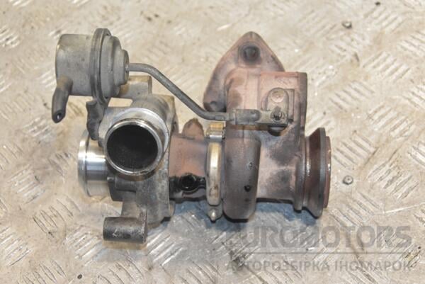 Турбіна (дефект) Chevrolet Lacetti 2.0cdti 2003-2013 96440366 222101 - 2