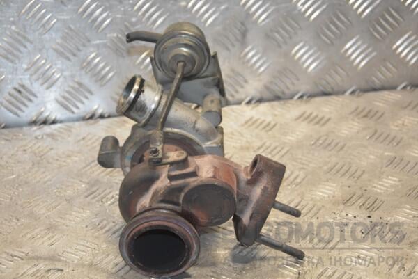 Турбіна (дефект) Chevrolet Lacetti 2.0cdti 2003-2013 96440366 222101 - 3