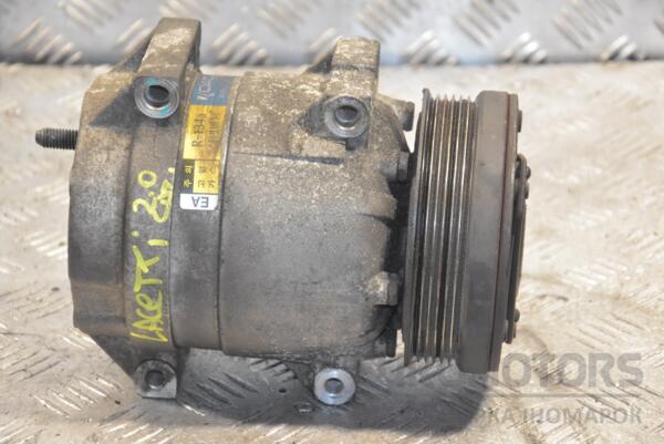 Компрессор кондиционера (дефект) Chevrolet Lacetti 2.0cdti 2003-2013 715501 222106 - 2