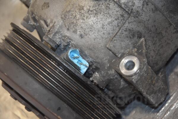 Компрессор кондиционера (дефект) Chevrolet Lacetti 2.0cdti 2003-2013 715501 222106 - 4