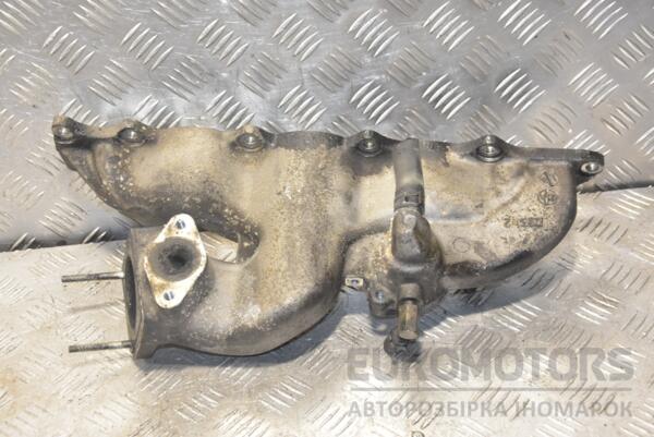 Колектор впускний метал Chevrolet Lacetti 2.0cdti 2003-2013 96440376 222120 - 2