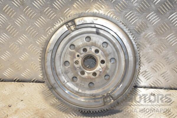 Маховик демпферний Chevrolet Lacetti 2.0cdti 2003-2013 96440244 222122 - 2