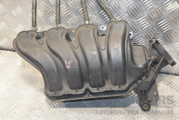 Коллектор впускной пластик Toyota Corolla 1.6 16V (E12) 2001-2006 1712022040 222129 - 2