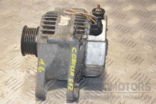 Генератор Toyota Corolla 1.6 16V (E11) 1995-2002 2706022100 222135 - 2