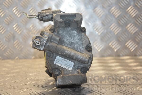 Компрессор кондиционера Toyota Corolla 1.6 16V (E12) 2001-2006 4472607110 222140 - 3