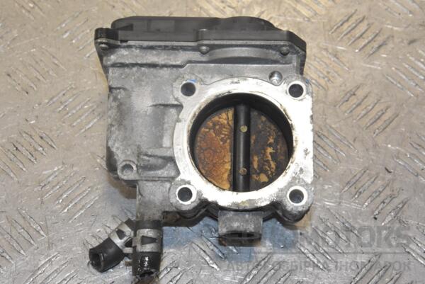 Дроссельная заслонка электр Toyota Corolla Verso 1.8 16V 2004-2009 220300D011 222150 - 2
