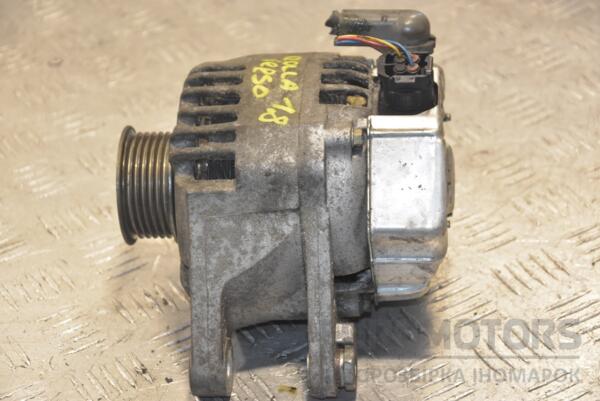 Генератор Toyota Corolla Verso 1.8 16V 2004-2009 270600D170 222156 - 2