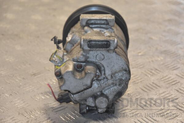 Компресор кондиціонера (дефект) Toyota Corolla Verso 1.8 16V 2004-2009 4472600190 222161 - 3