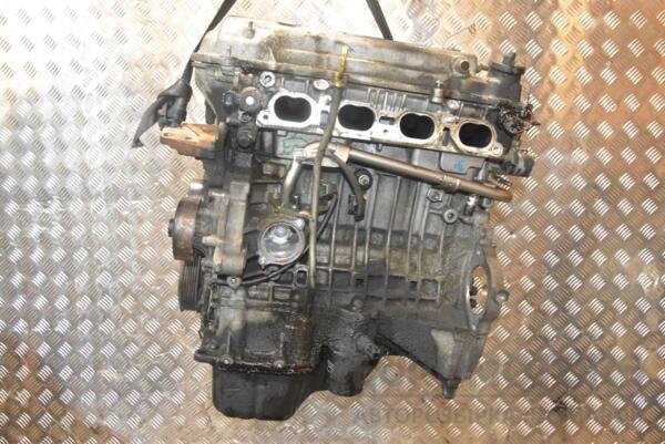 Двигатель Toyota Corolla 1.8 16V (E12) 2001-2006 1ZZ-FE 222165 - 2