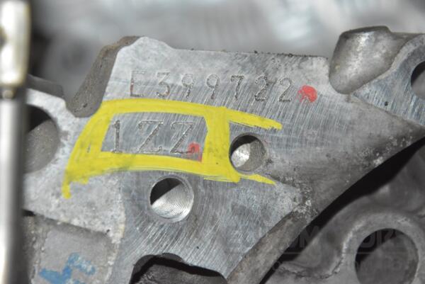 Двигатель Toyota Corolla 1.8 16V (E12) 2001-2006 1ZZ-FE 222165 - 6