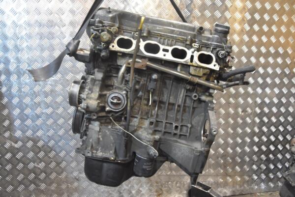 Двигун Toyota Corolla 1.6 16V (E11) 1995-2002 3ZZ-FE 222171 - 4