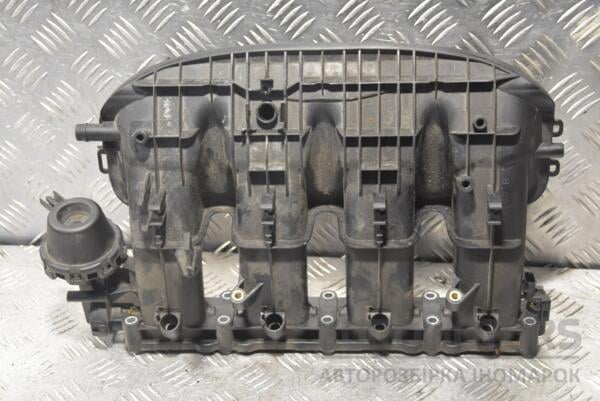 Коллектор впускной пластик (дефект) Audi A3 1.8tfsi (8V) 2013-2020 06K133201R 222188 - 2