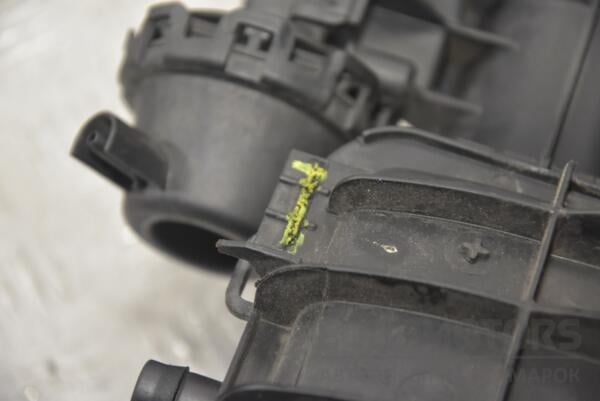 Коллектор впускной пластик (дефект) Audi A3 1.8tfsi (8V) 2013-2020 06K133201R 222188 - 3