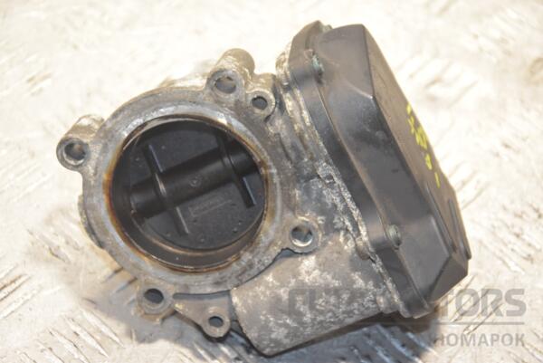 Дросельна заслінка електро Audi A3 1.8tfsi (8V) 2013-2020 06F133062T 222191 - 2