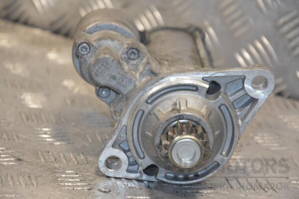 Стартер Audi A3 1.8tfsi (8V) 2013-2020 02E911024B 222195 - 2