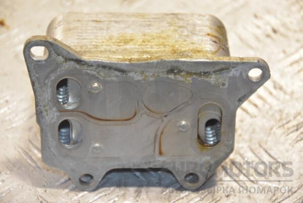 Теплообменник (Радиатор масляный) Audi A3 1.8tfsi (8V) 2013-2020 06L117021E 222200 - 2