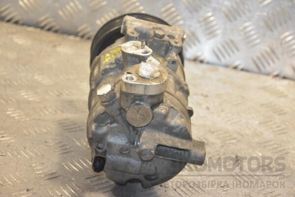 Компрессор кондиционера Audi A3 1.8tfsi (8V) 2013-2020 5Q0820803F 222202 - 3