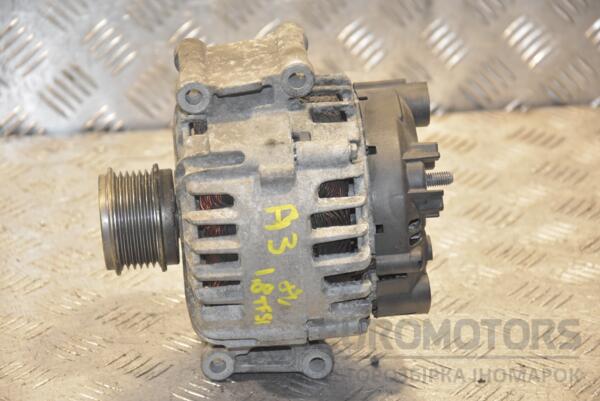 Генератор Audi A3 1.8tfsi (8V) 2013-2020 06J903023H 222205 - 2