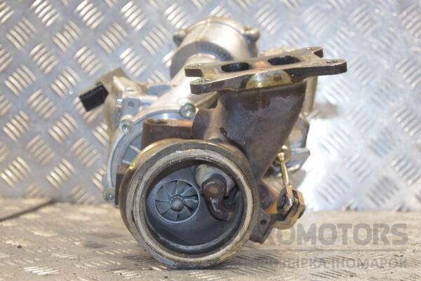 Турбіна Audi A3 1.8tfsi (8V) 2013-2020 06K145701T 222219 - 3