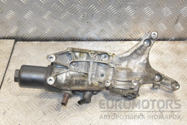 Корпус масляного фильтра Audi A3 1.8tfsi (8V) 2013-2020 06L903143D 222224 - 2
