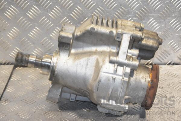 Роздавальна коробка АКПП Audi A3 1.8tfsi (8V) 2013-2020 0CN409053AD 222233 - 2