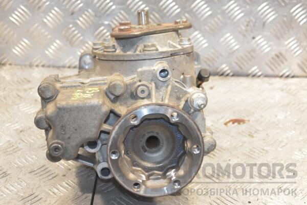 Роздавальна коробка АКПП Audi A3 1.8tfsi (8V) 2013-2020 0CN409053AD 222233 - 3