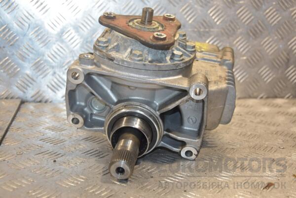 Роздавальна коробка АКПП Audi A3 1.8tfsi (8V) 2013-2020 0CN409053AD 222233 - 4