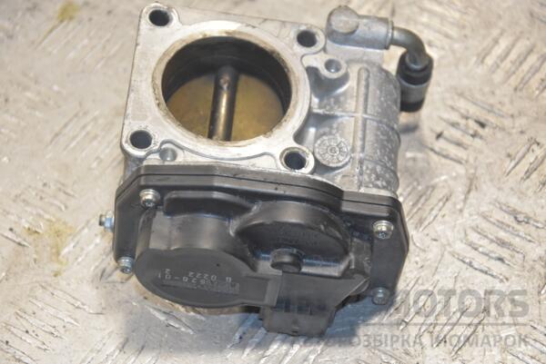 Дроссельная заслонка электр Nissan Qashqai 1.6 16V 2007-2014 SERA52601 222243 - 2
