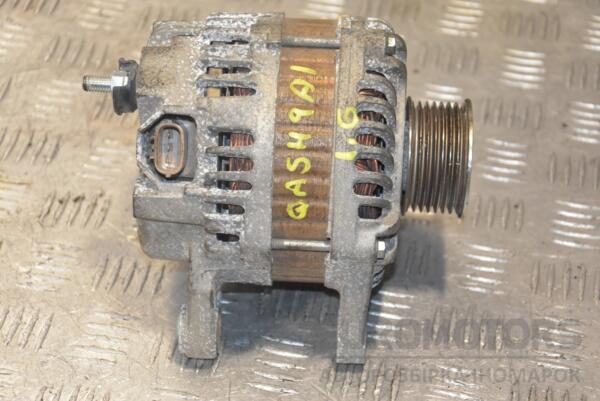 Генератор Nissan Juke 1.6 16V 2011 23100BC00A 222245 - 2