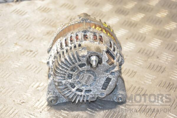 Генератор Nissan Juke 1.6 16V 2011 23100BC00A 222245 - 3