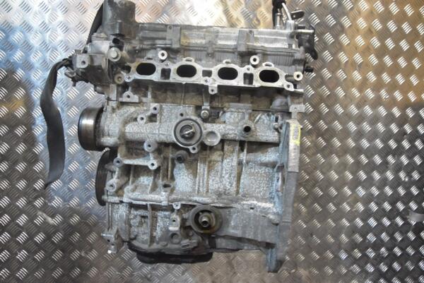 Двигун Nissan Note 1.6 16V (E11) 2005-2013 HR16DE 222252 - 3